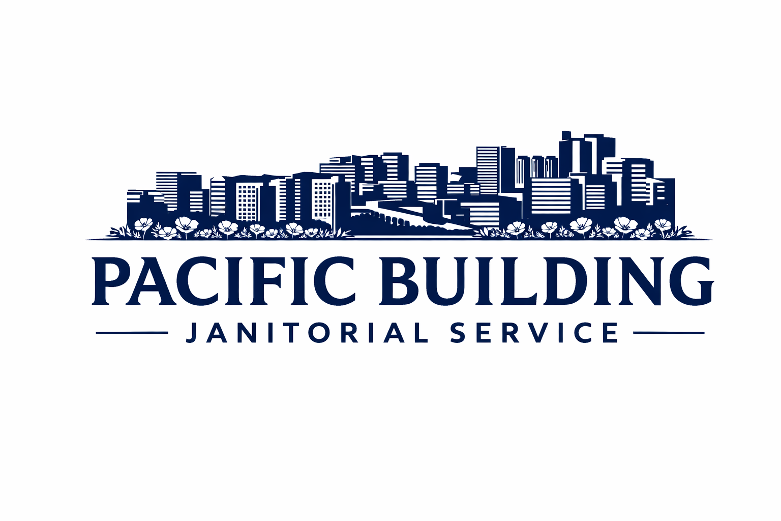 Pacific Building Janitorial