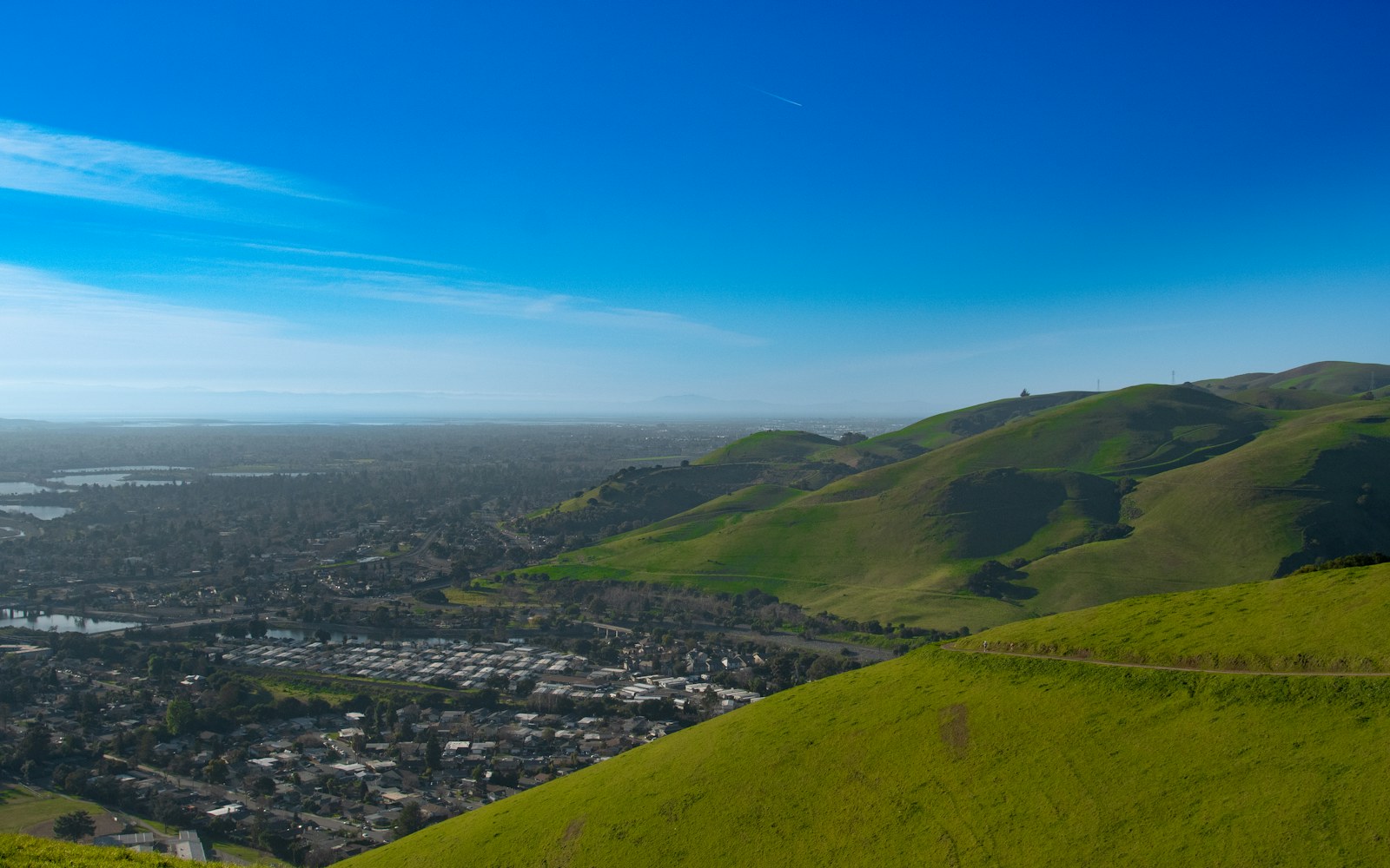 Fremont commercial district