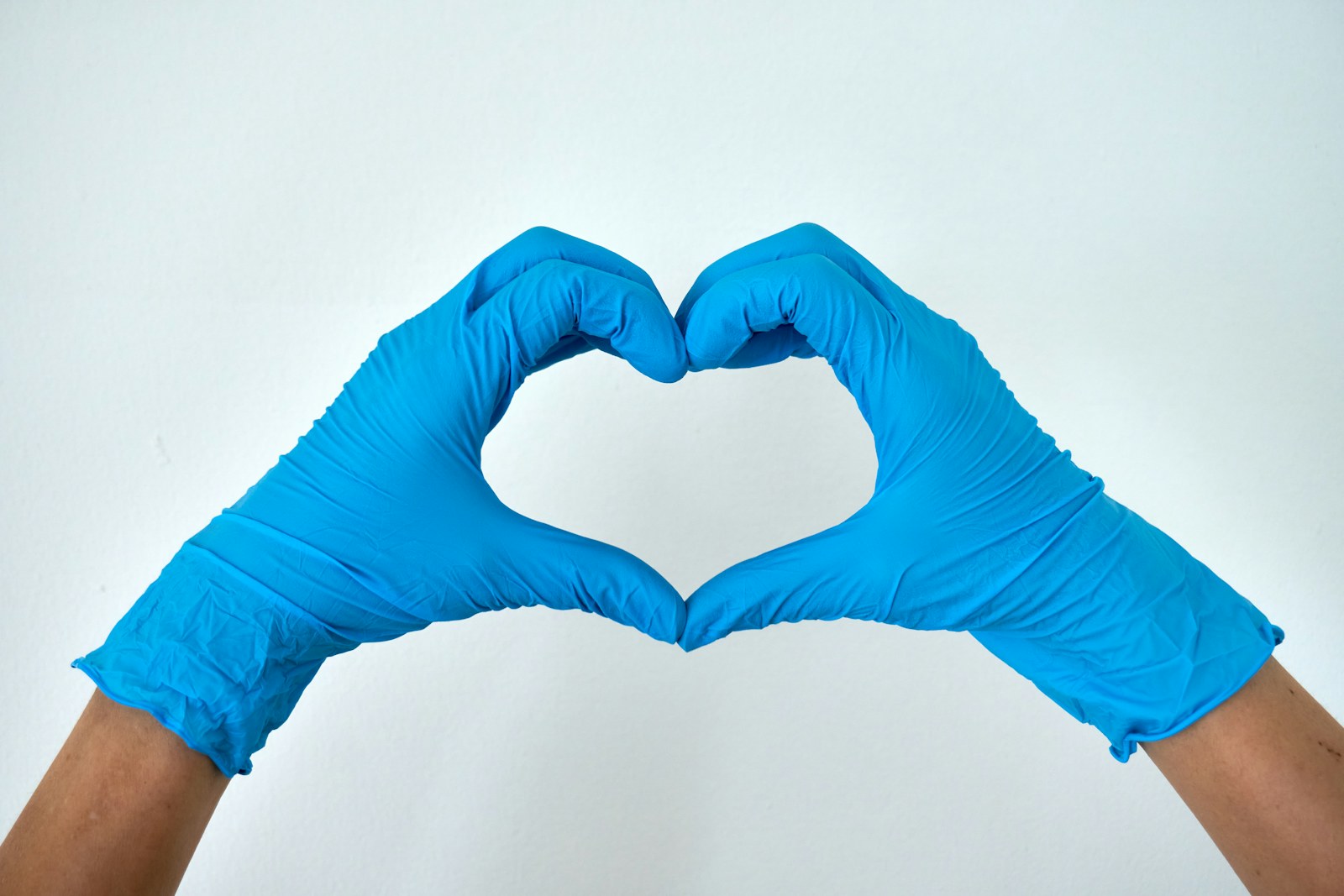 Professional janitorial staff cleaning office surfaces