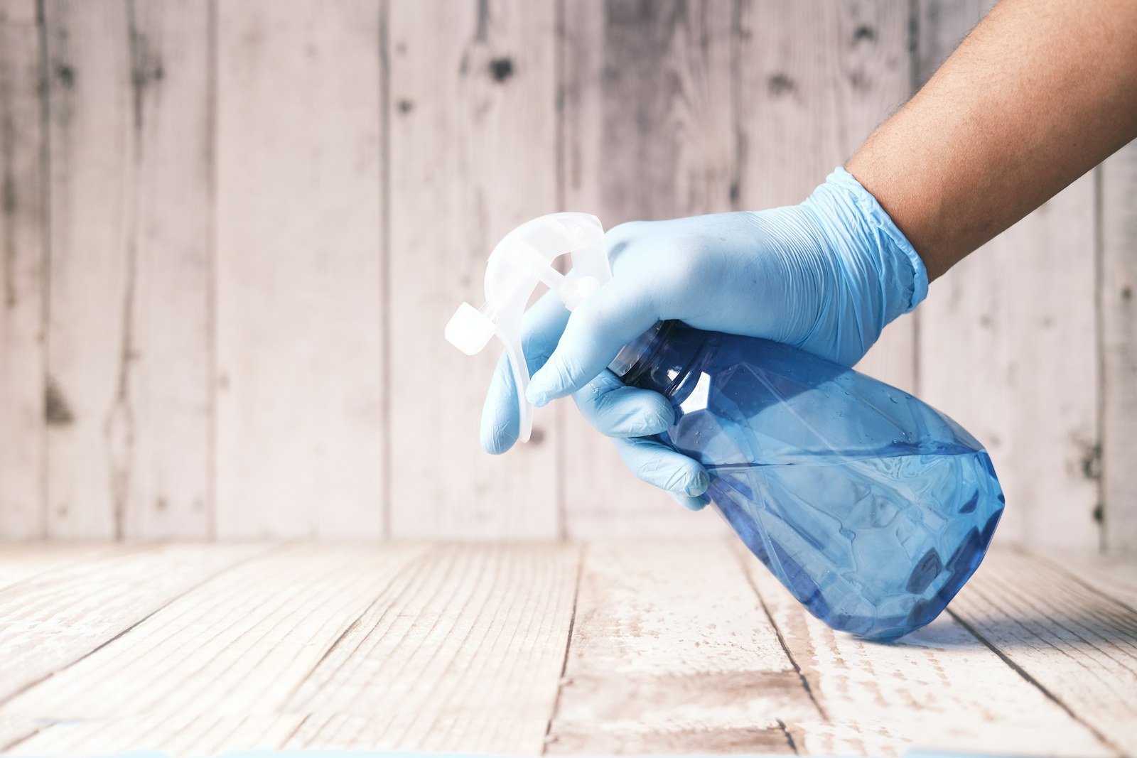 Floor Care & Carpet Cleaning